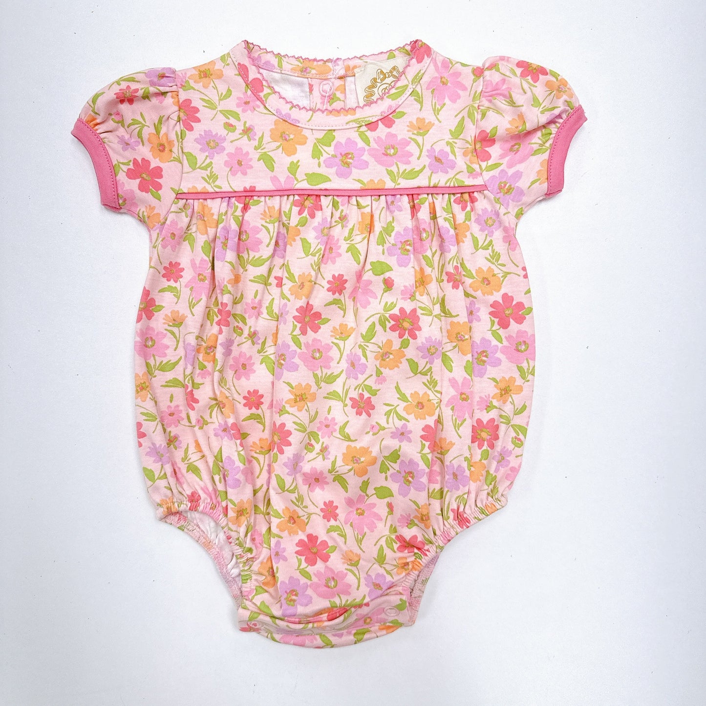 Grand Cayman Ramona Ruffle Bubble