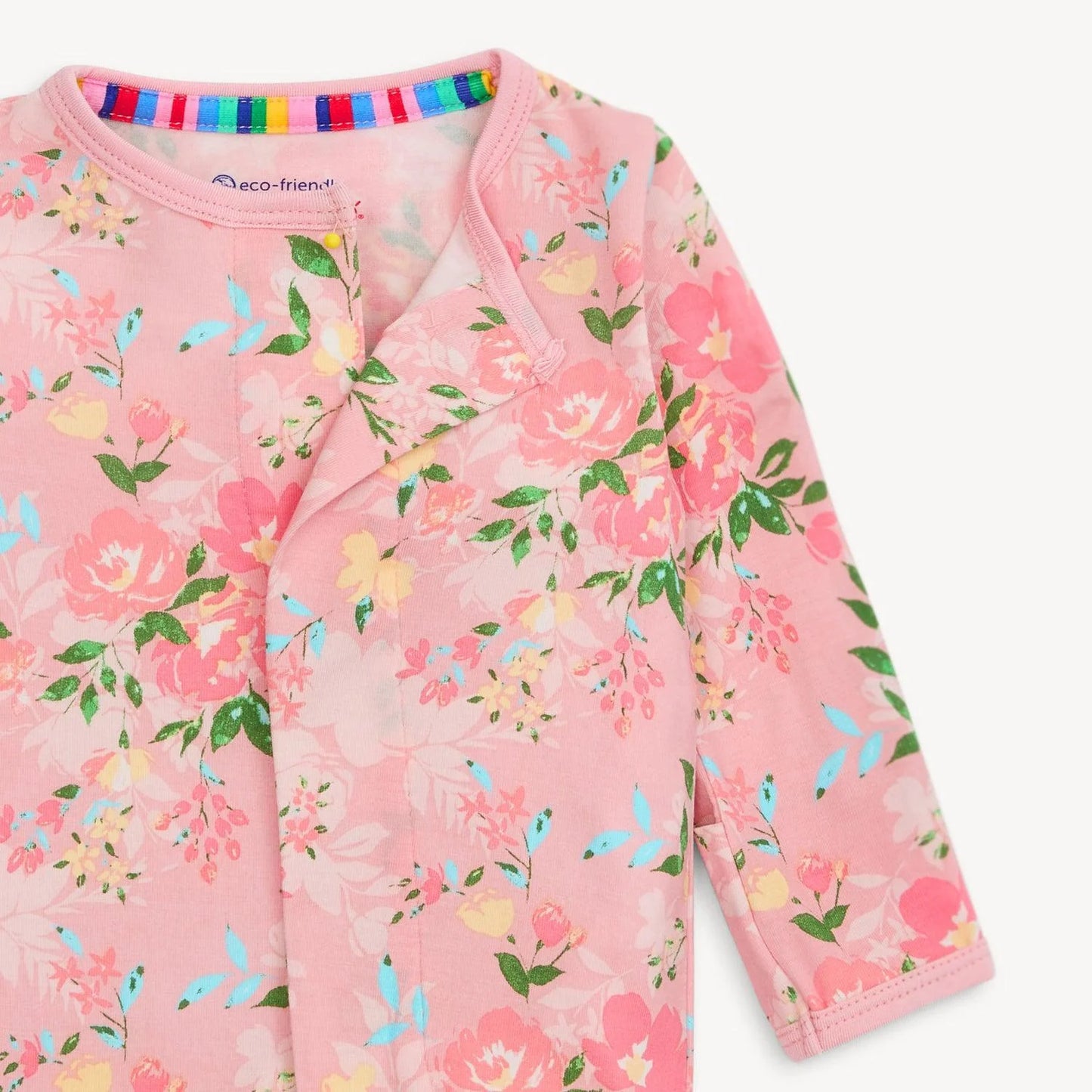 Ainslee Modal Footie