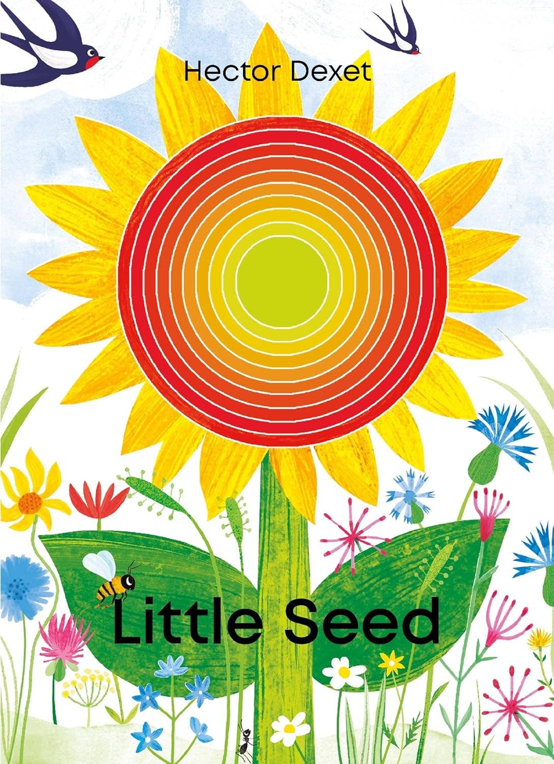 Little Seed
