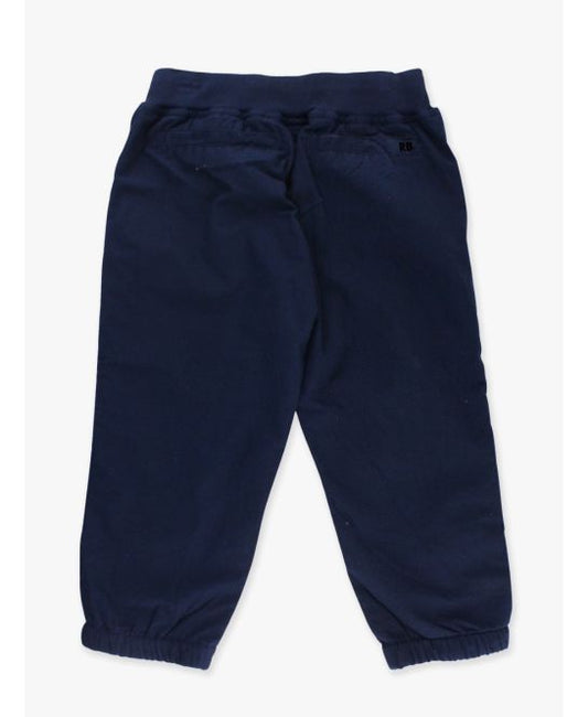 Dark Navy Jogger