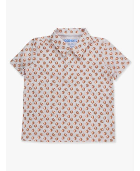 Football Frenzy Perf. Polo