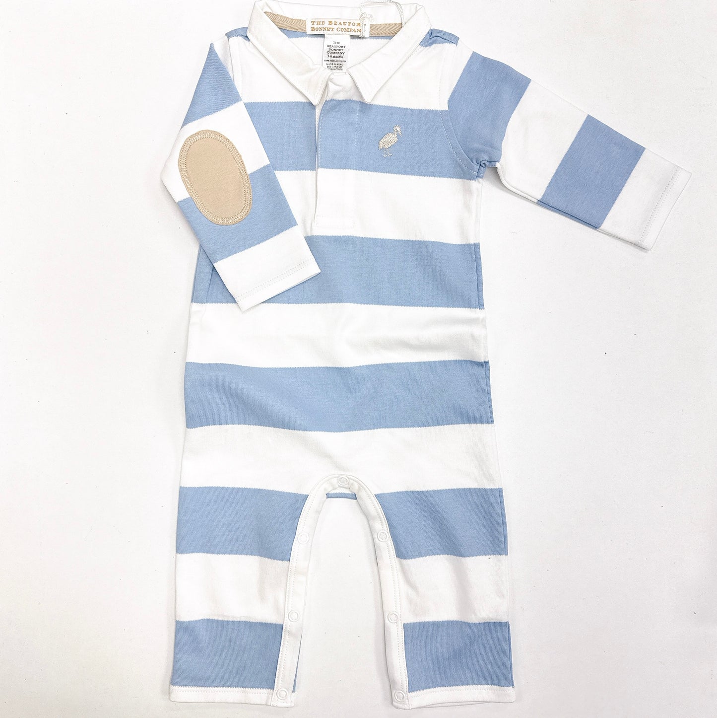 Sir Proper's Rugby Romper