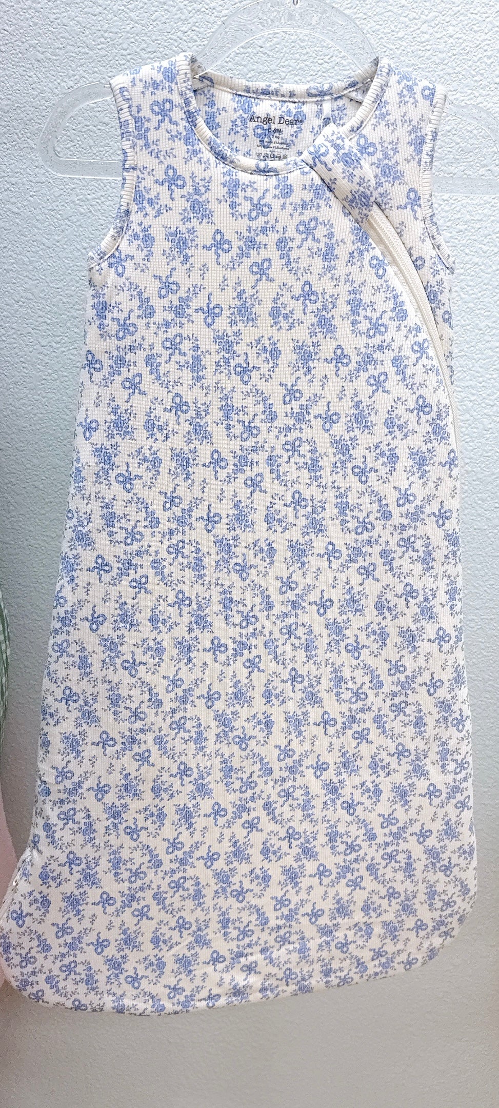 Romi Floral Sleep Bag