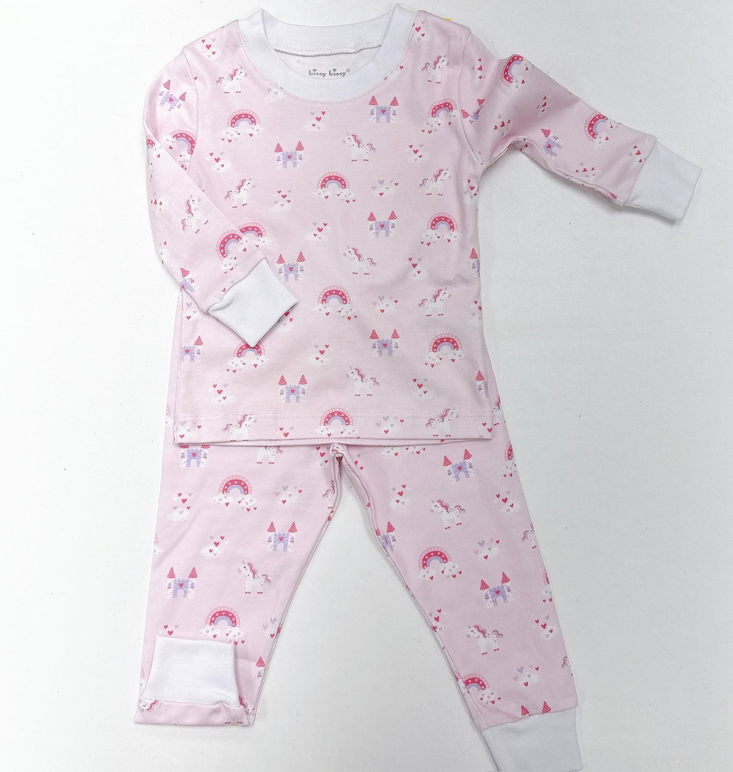 Unicorn Dreamland- Snug Pajamas