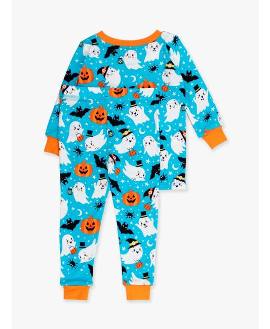 Happy Halloween l/s PJ set