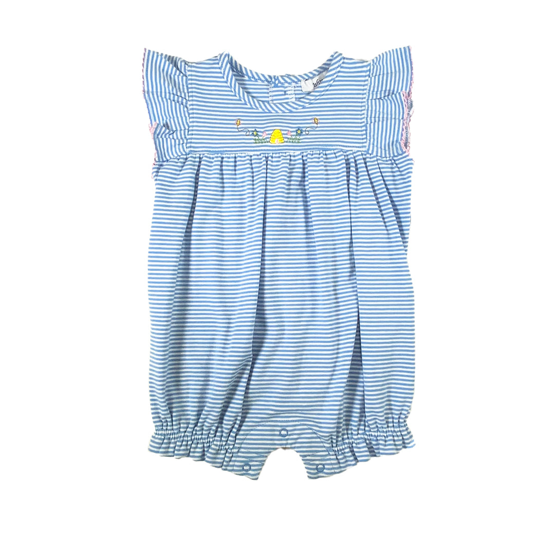 Beehive Girls Romper