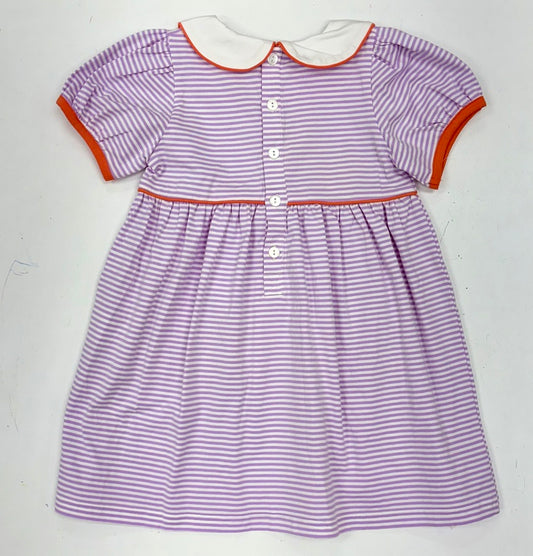 Jack O Lantern Apple Dress