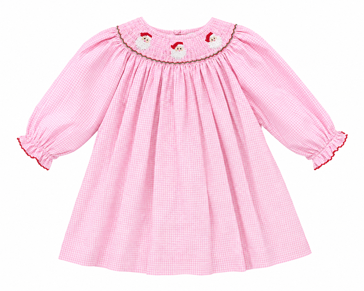 Santa Claus Helen Dress