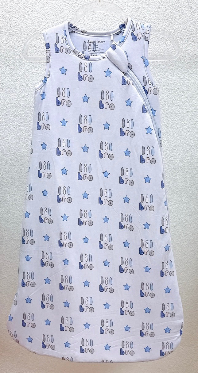 Lil Bro Sleep Bag