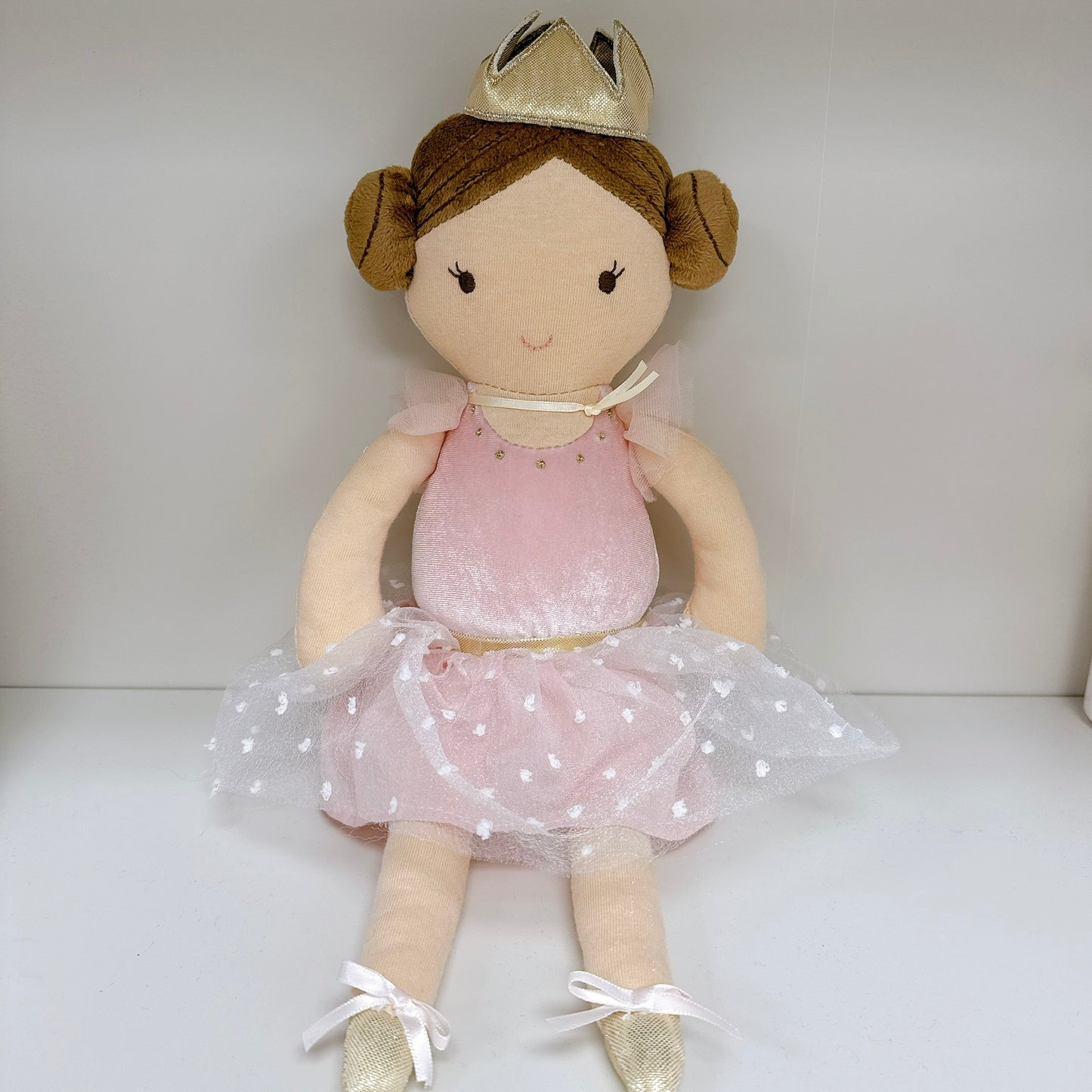 Emma My First Ballerina/ Pink