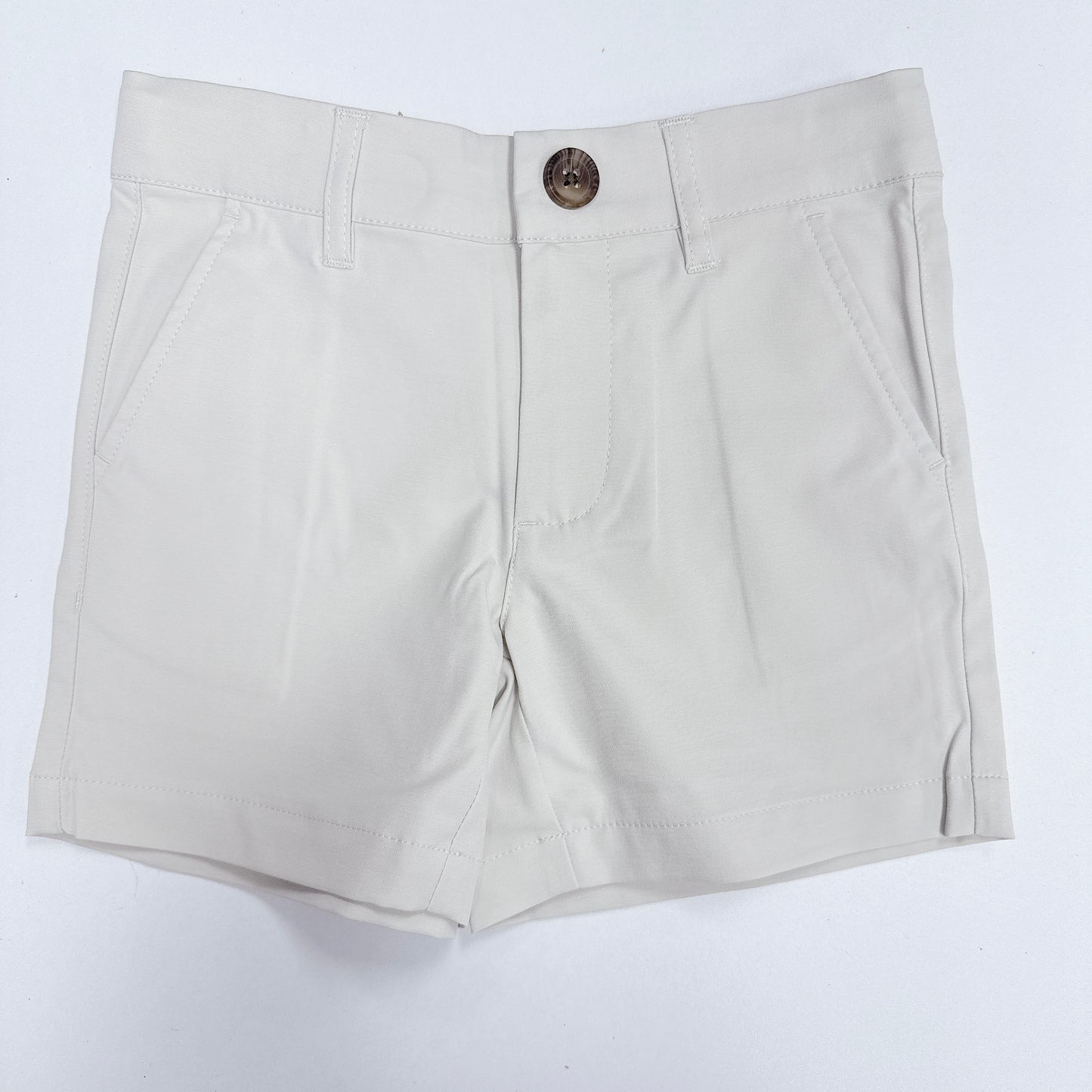 Perpletic Charlie's Chinos - Saratoga Stone