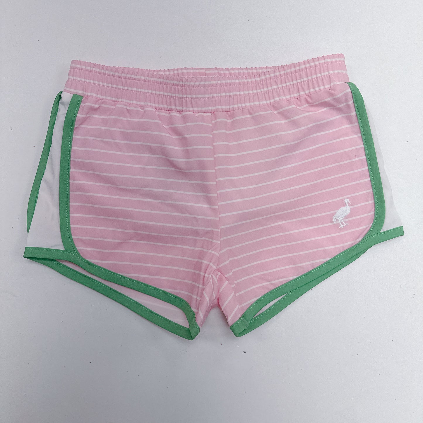 Prepletica Shimmy Shake Shorts