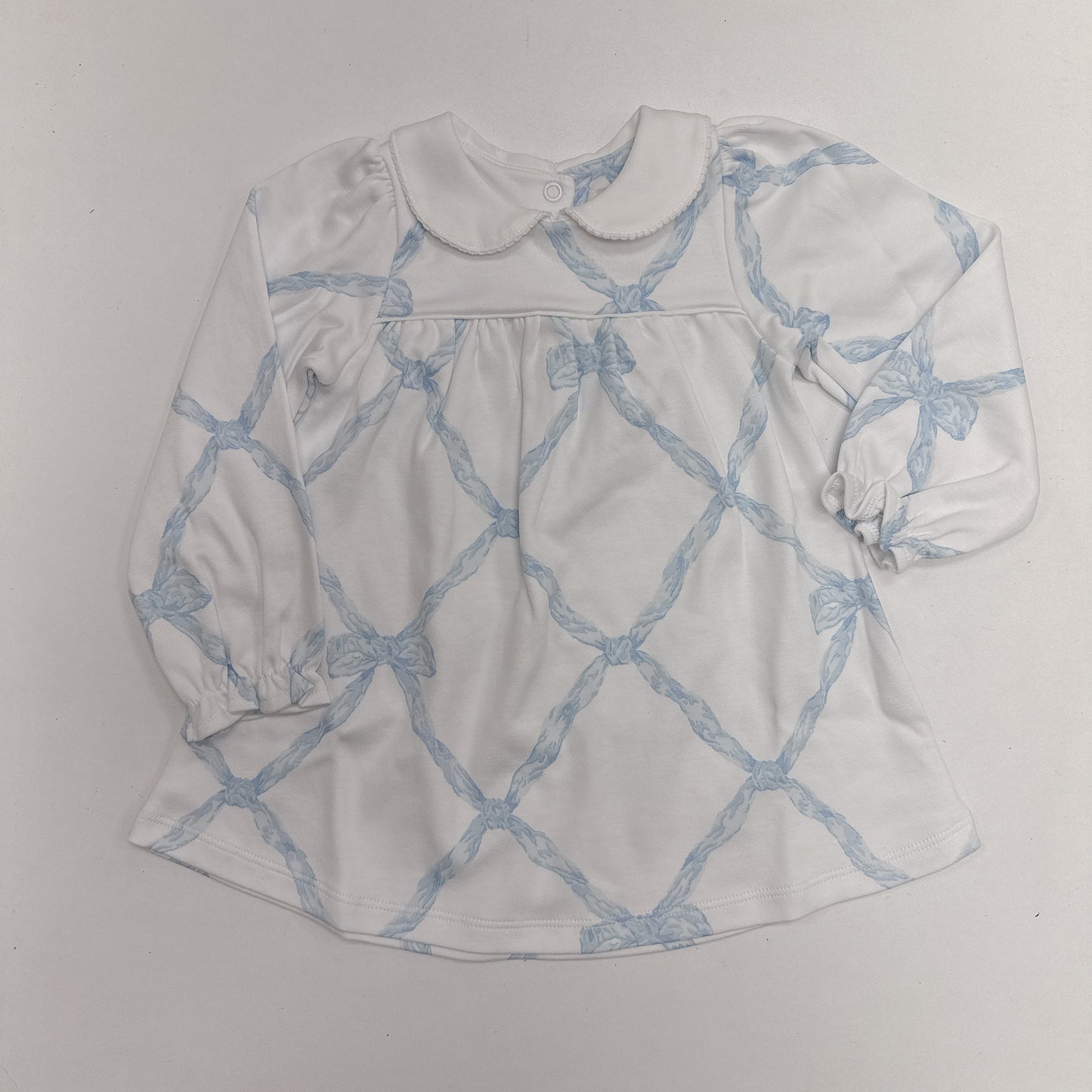 LS Holly Day Dress- Pima