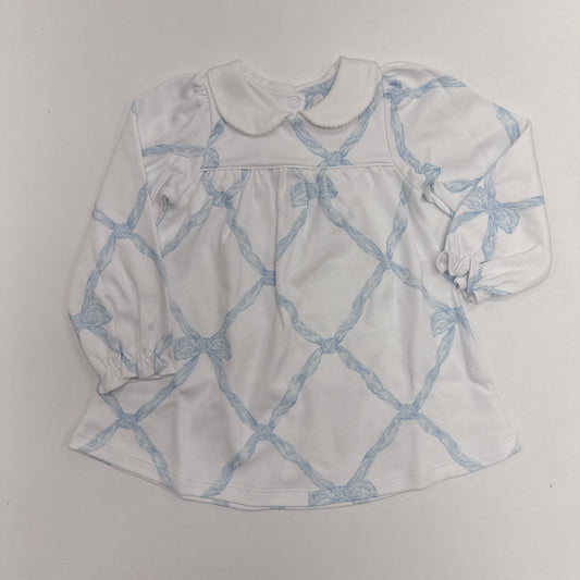 LS Holly Day Dress- Pima