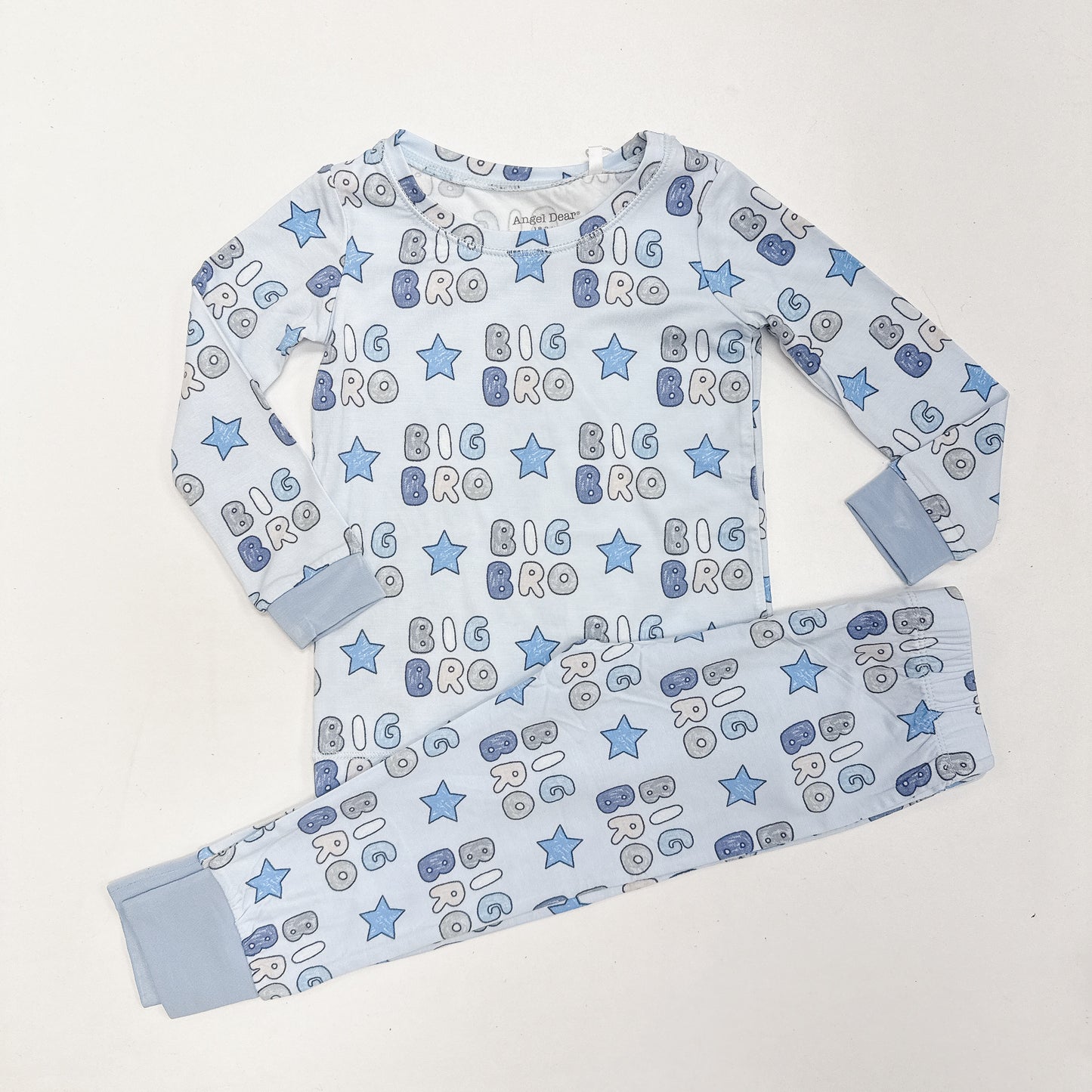 Big Bro Loungewear set