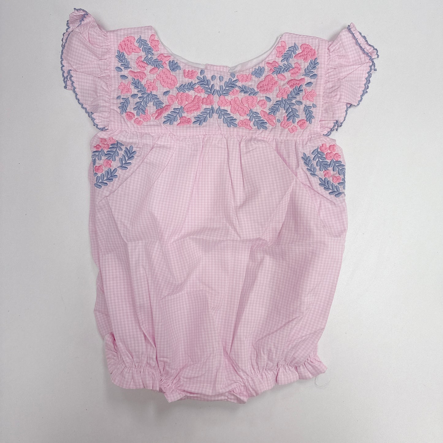 Fiesta Frannie Bubble Pink