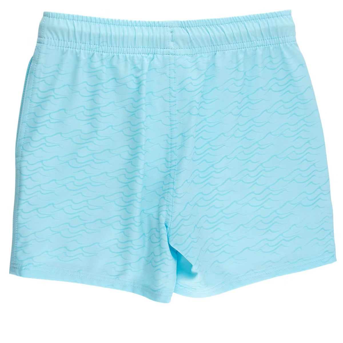 Blue Breeze perf hybrid swim trunk