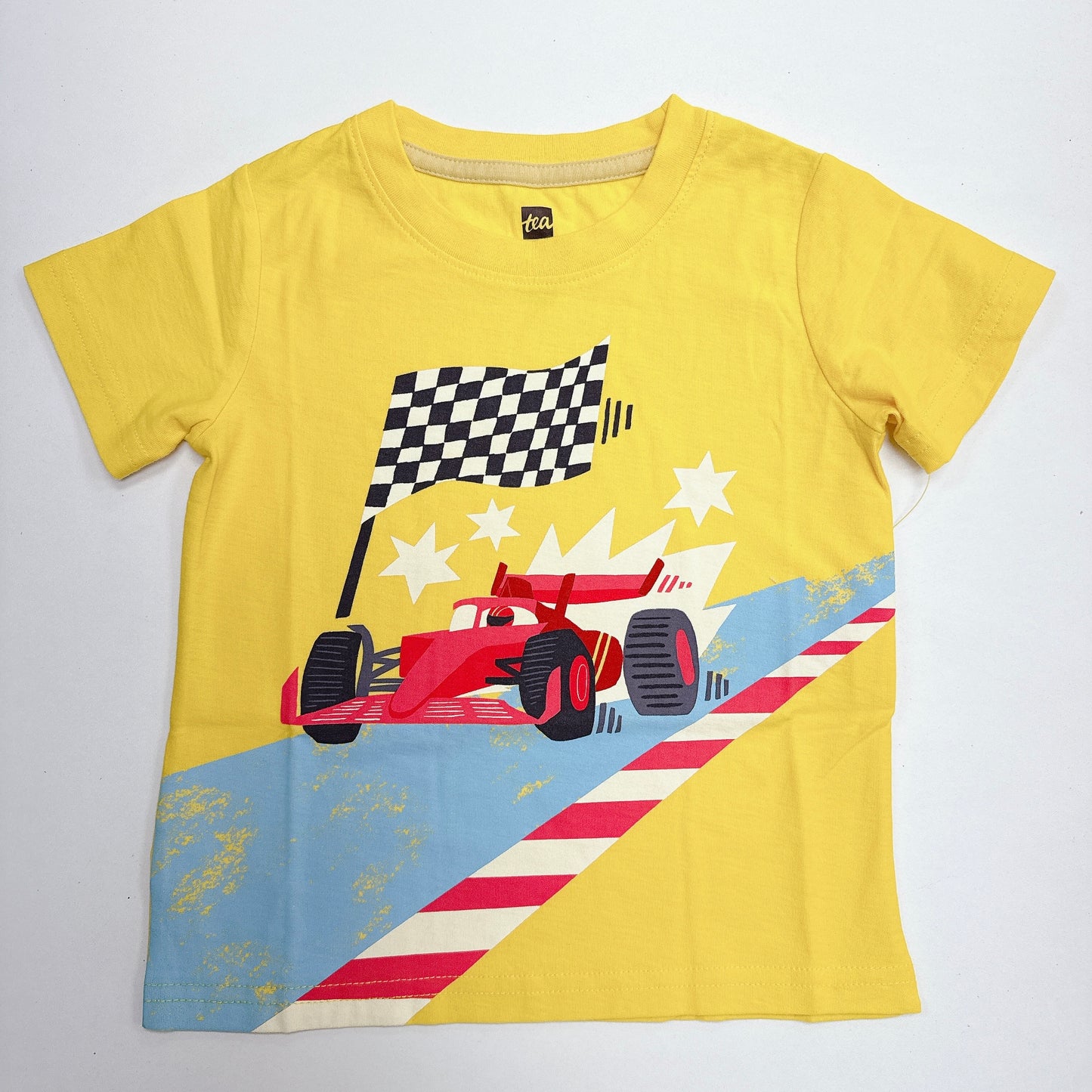 Gran Premio Graphic Tee