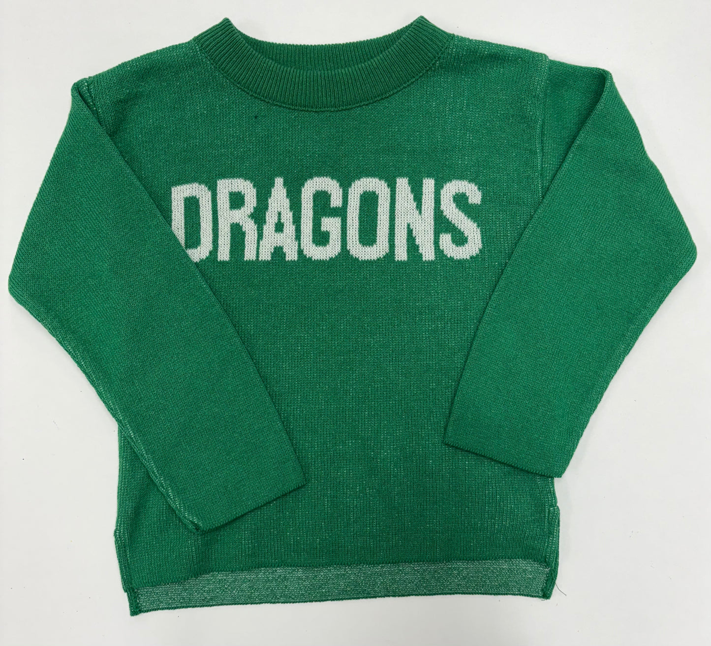 Dragon Sweater