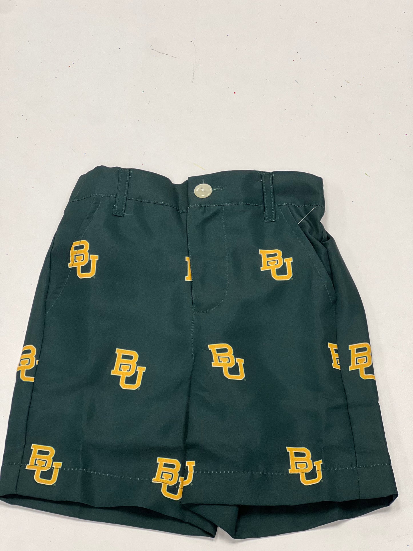 Baylor Structured Short