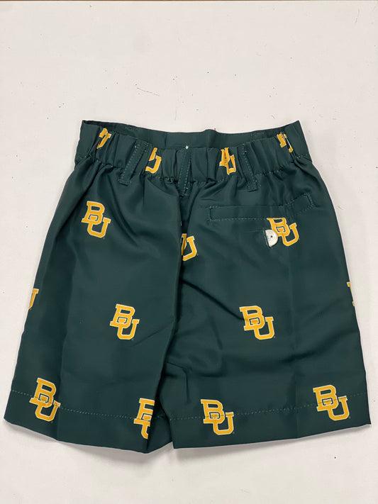 Baylor Structured Short