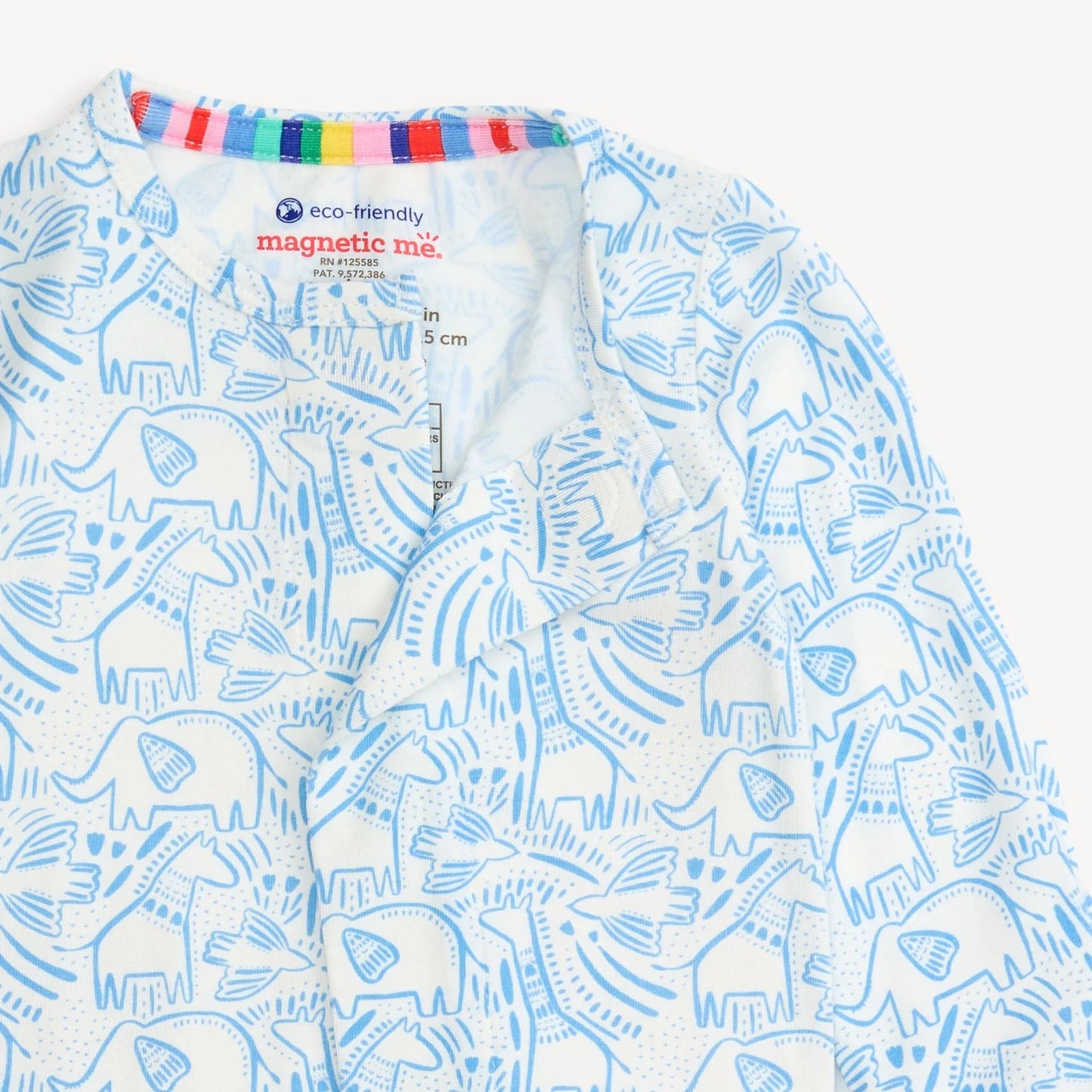 Blue Herds of a Feather Footie