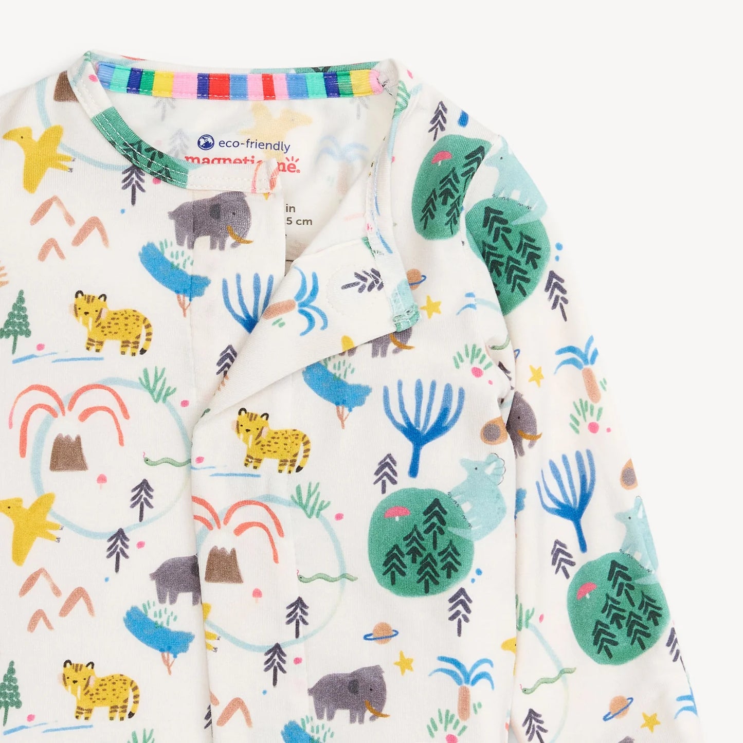 WOOLY BIG DEAL MODAL FOOTIE