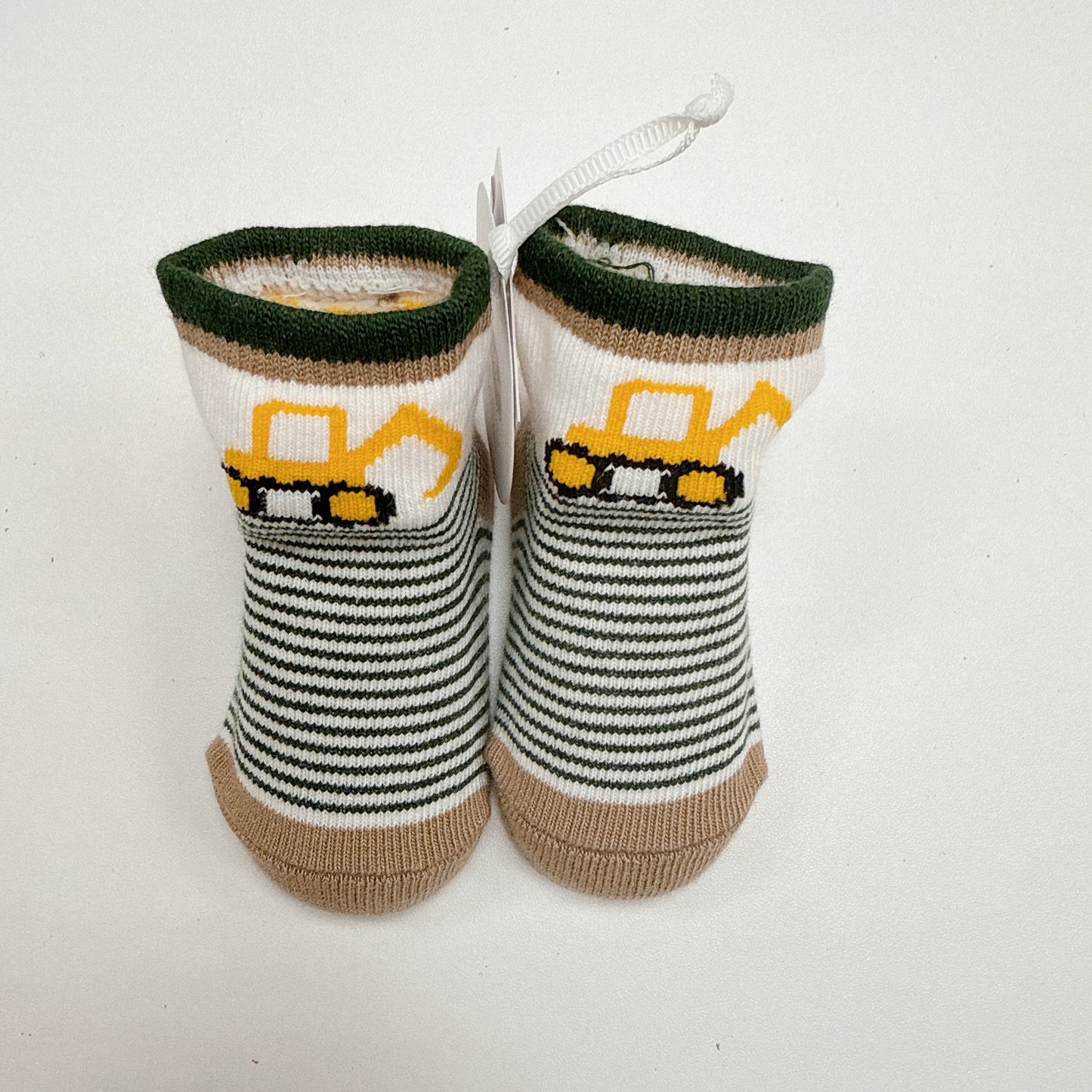Excavator Socks