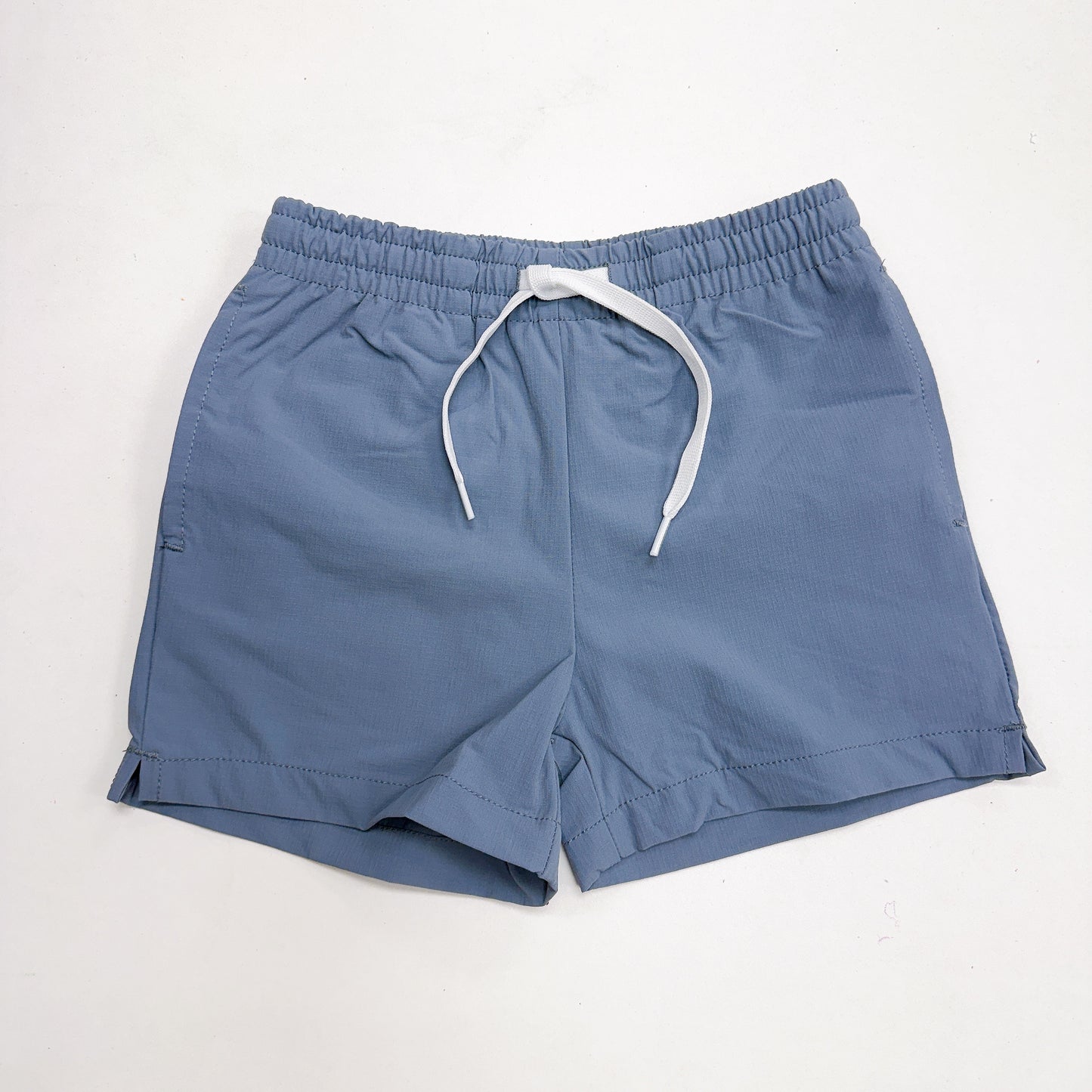 Swim Trunks - 4 Way Stretch Dark Sky