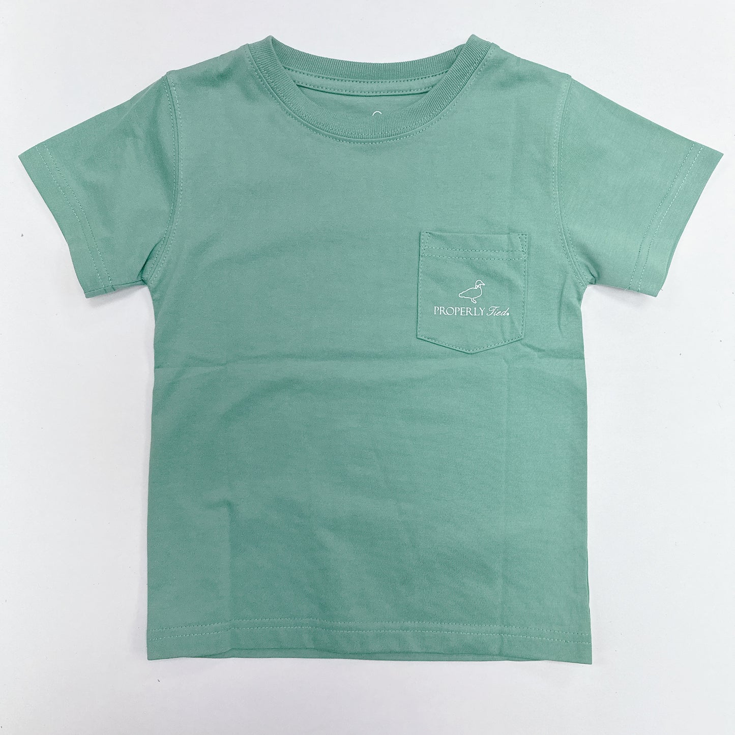 Boys Baseball Shield SS Ivy