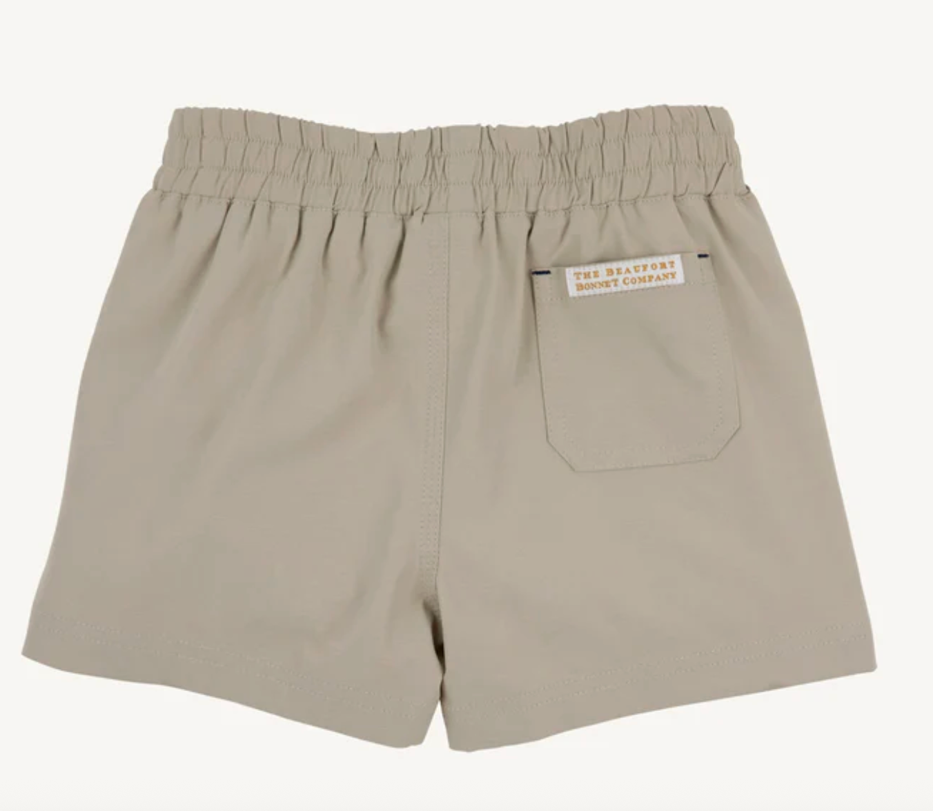 Sheffield Shorts - Khaki