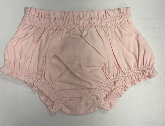 Pink Diaper Cover