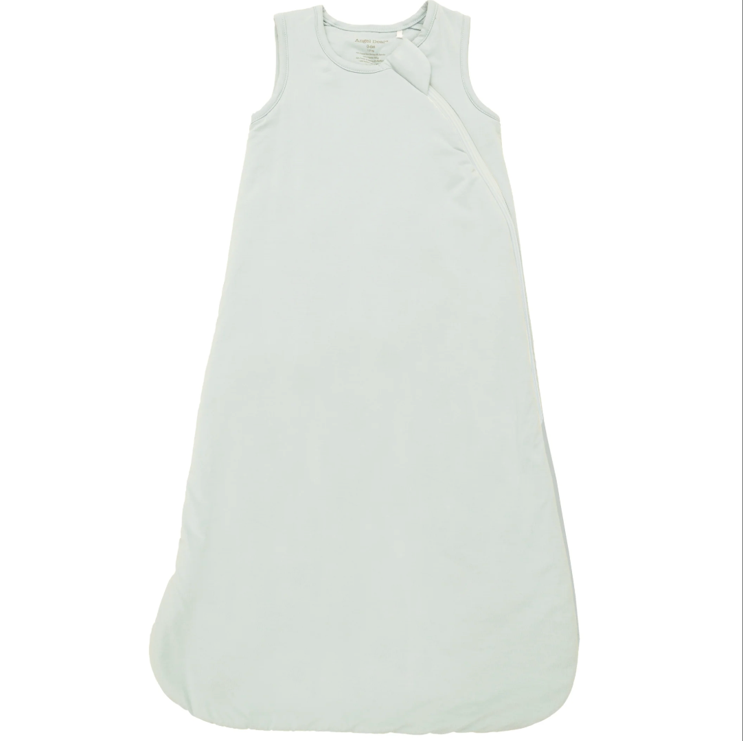 Solid Bok Choy Sleep Bag