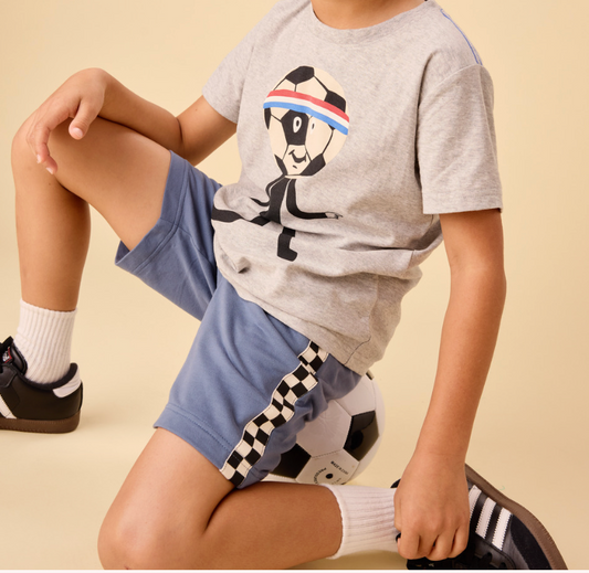 Head in the Game Tee