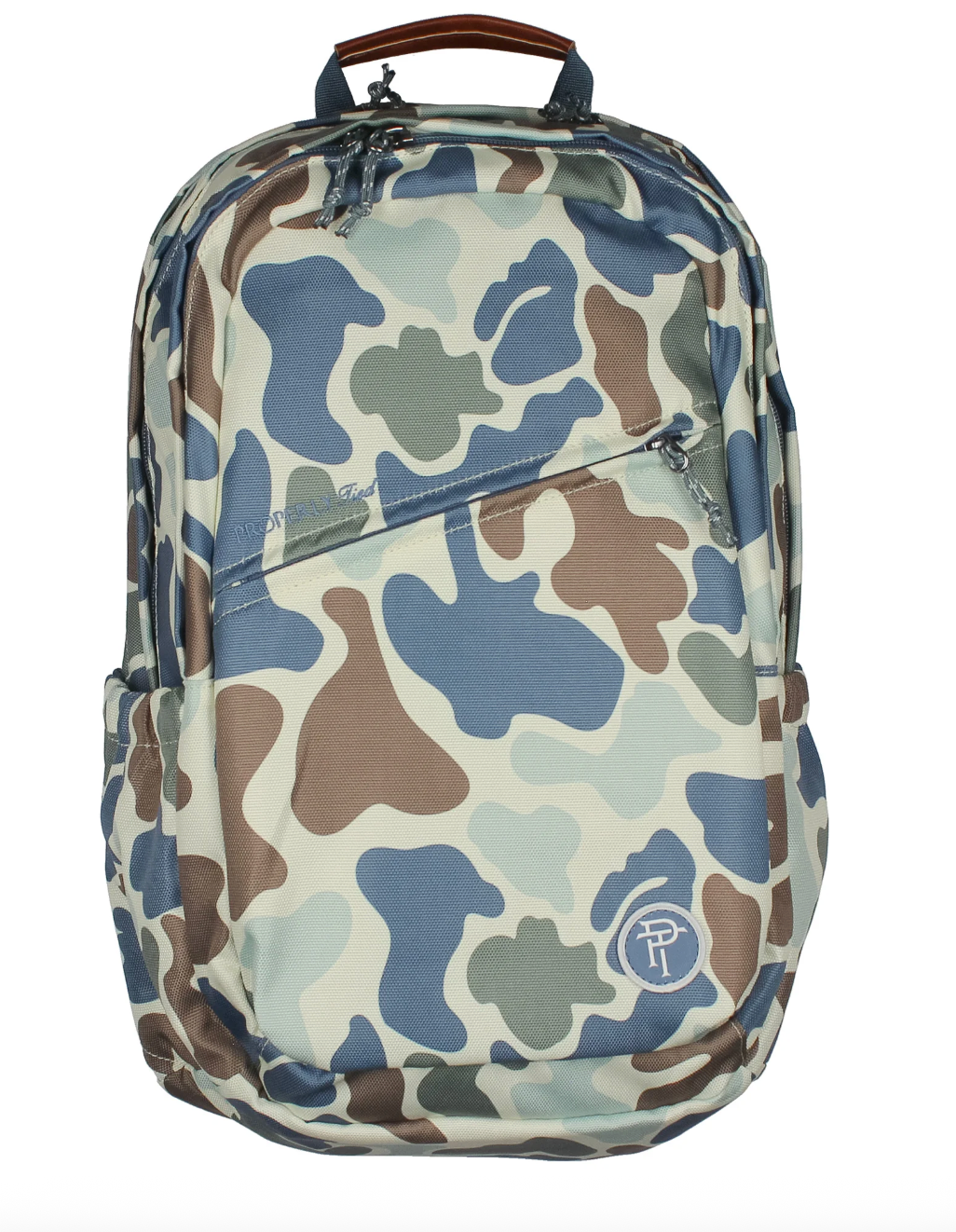 Delta Backpack Camo