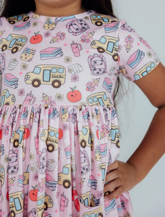 Playground Princess Twirl Dress