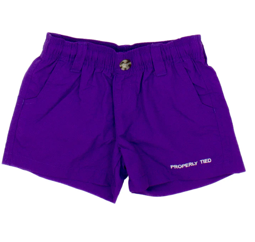 Mallard Boys Shorts