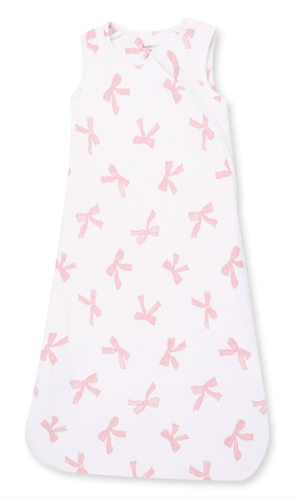 Pretty Bows - Sleep Bag