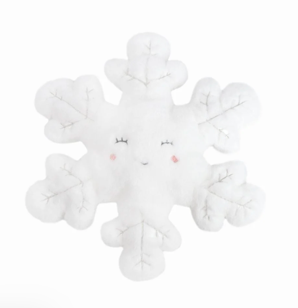 Icy Snowflake