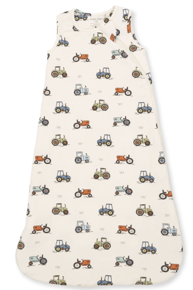 Future Farmer Sleep Bag