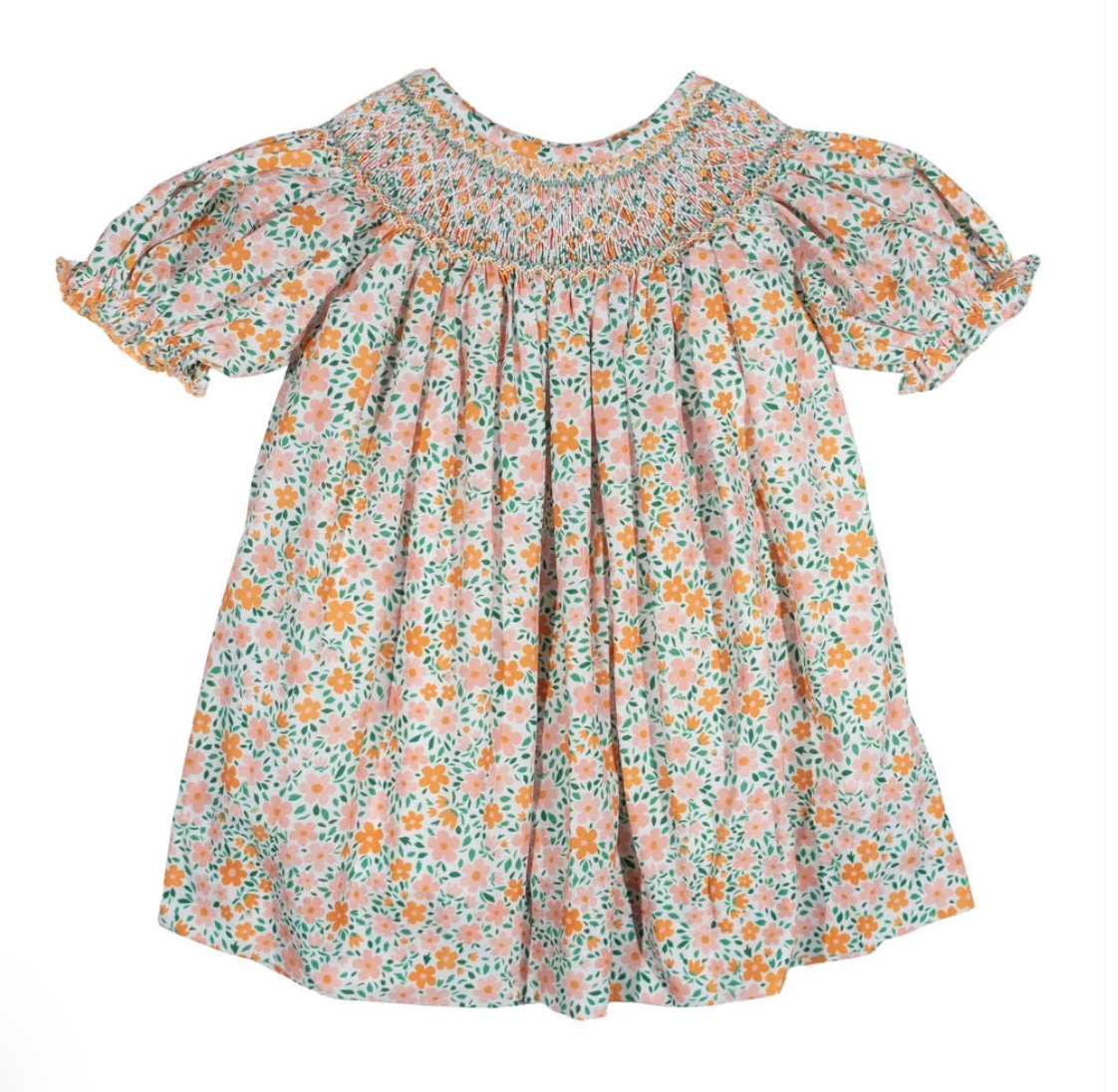 Avery Dress