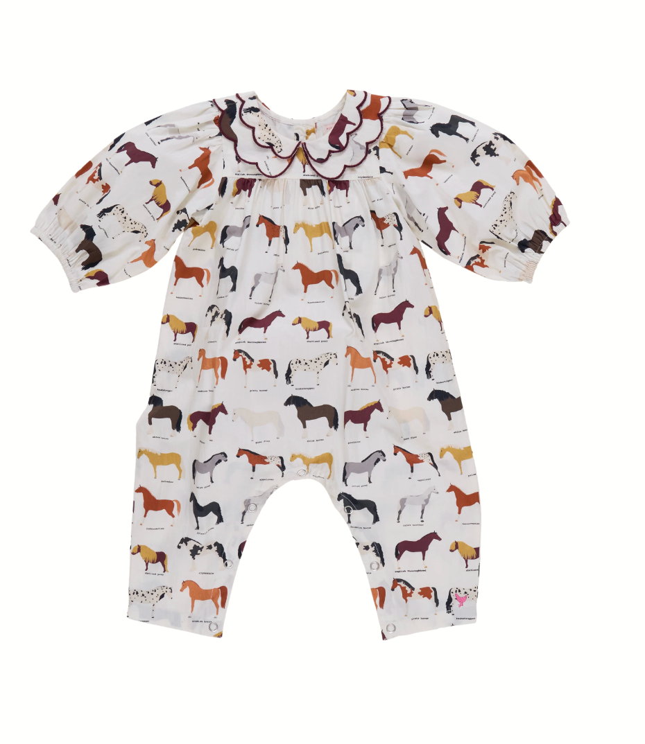 Baby Girls Darcy Jumper