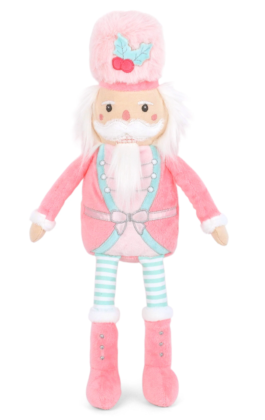 Candy Nutcracker