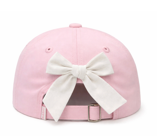 Sister Bow Baseball hat