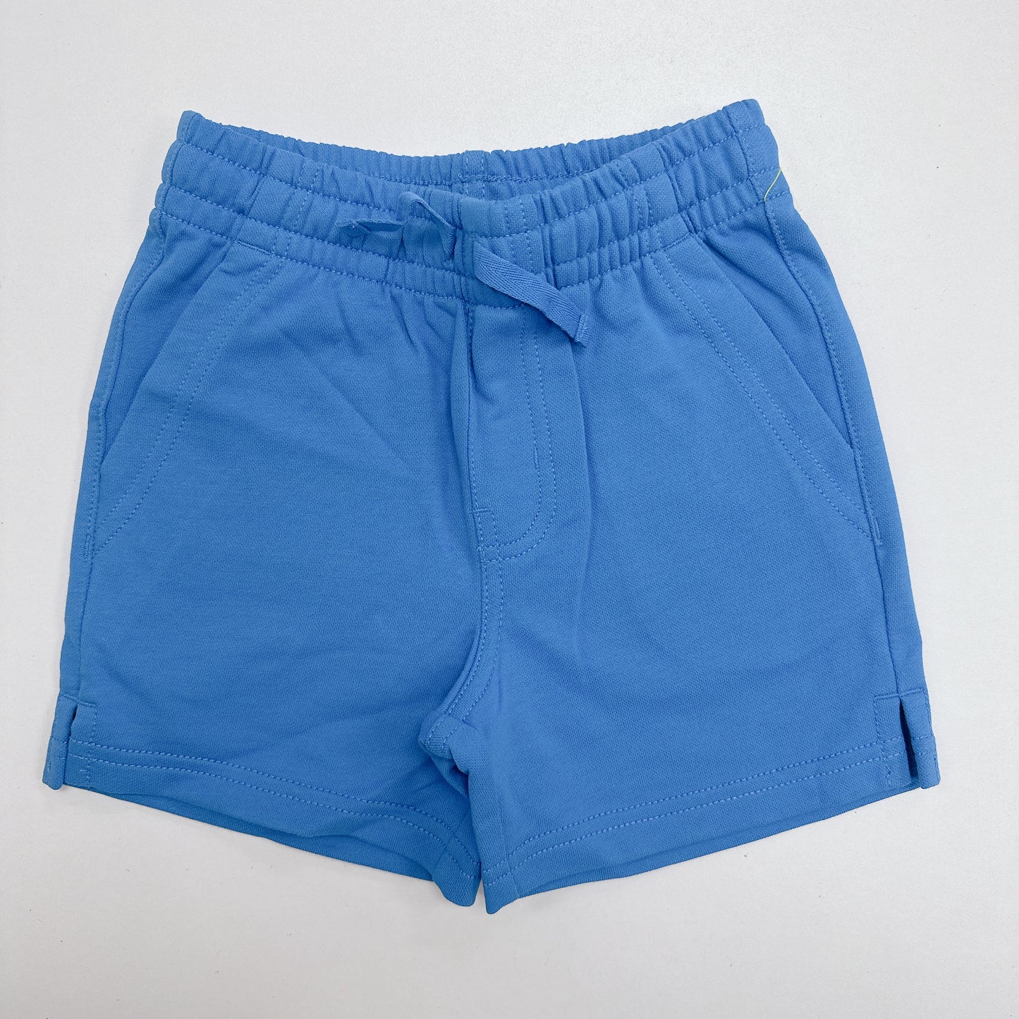 Knit Shortie