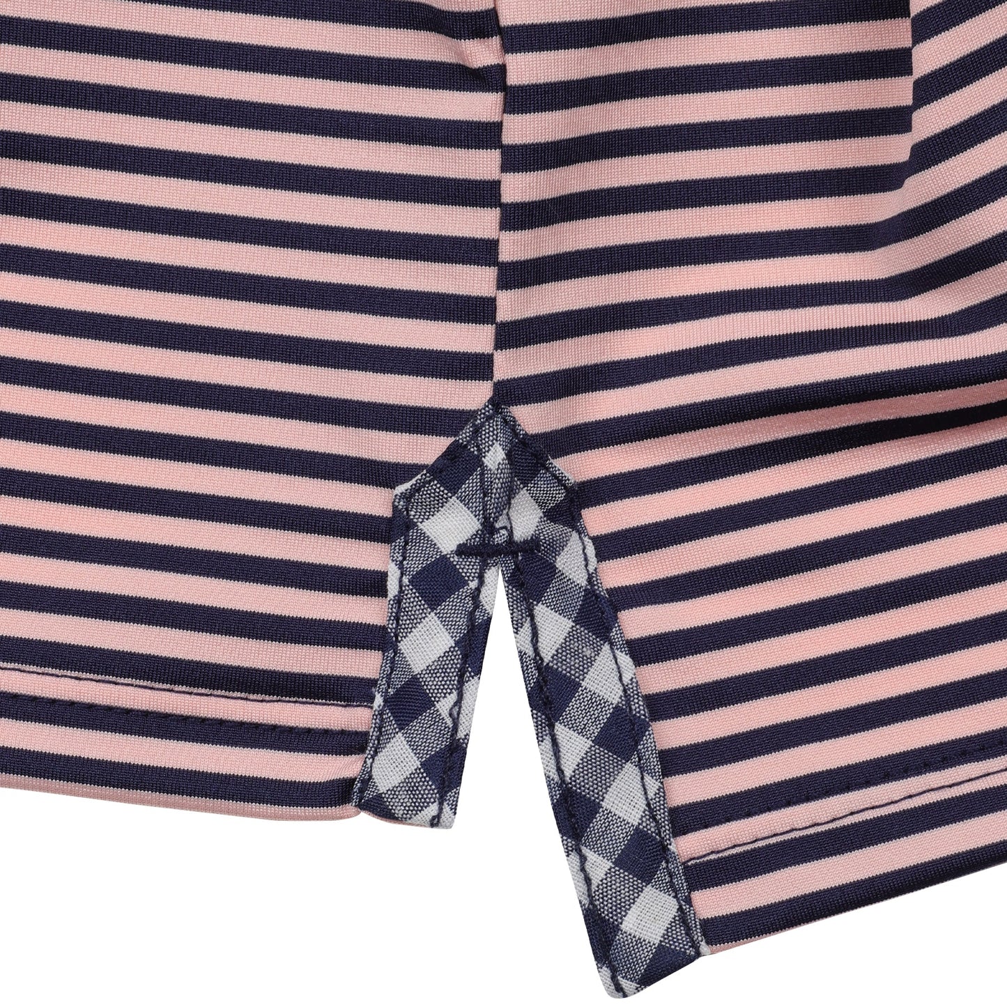 Albatross polo- Medieval/ Peach