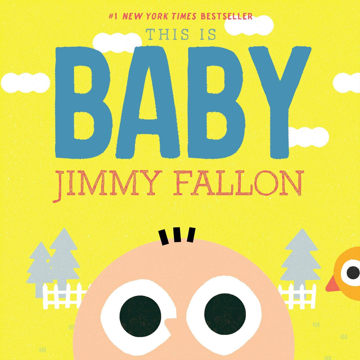 This Is Baby: #1