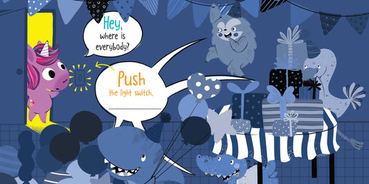 It's My Birthday (Unicorn cover)