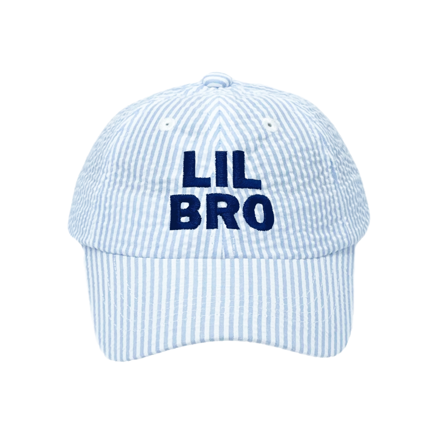 Lil Bro Baseball Hat