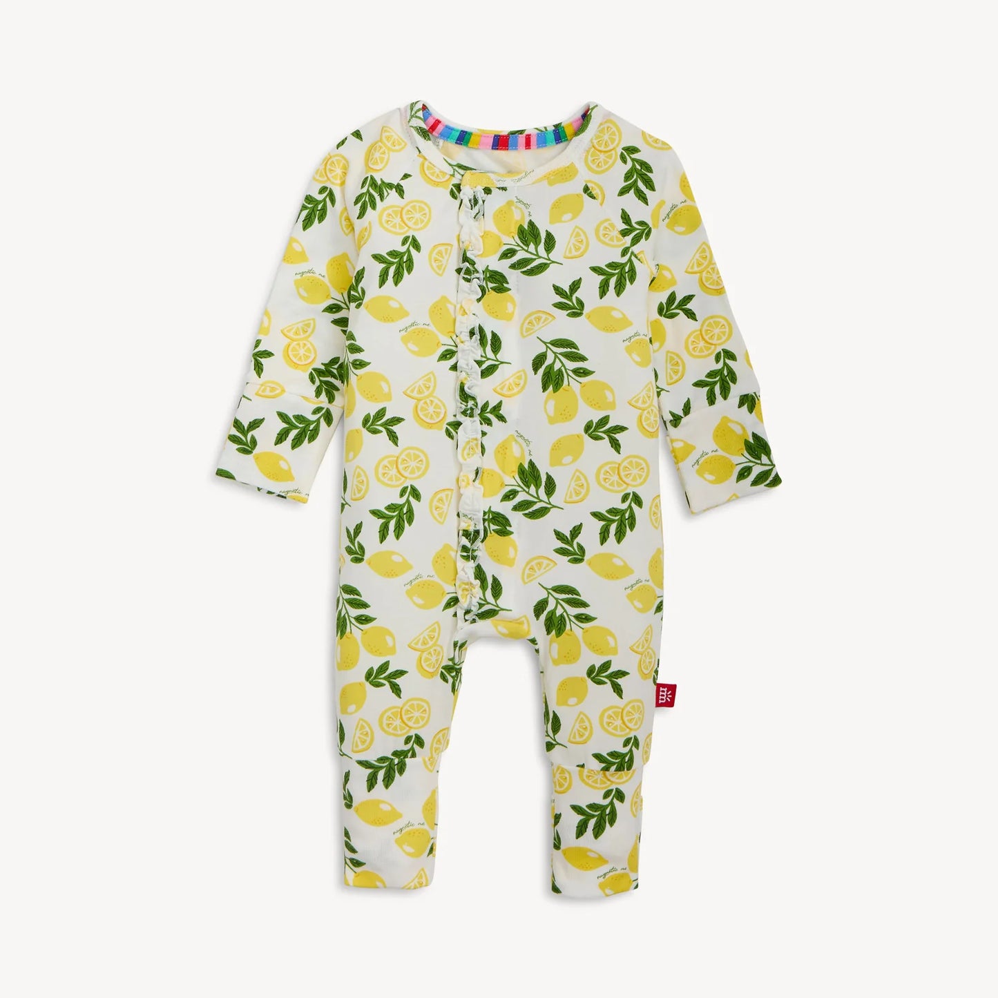 Modal Conv Coverall - Simply the Zest